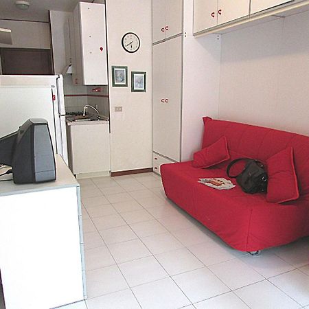 Ferienwohnung Solarium Bibione Exterior foto