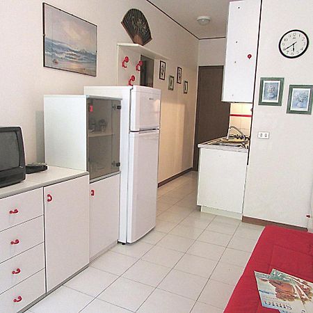 Ferienwohnung Solarium Bibione Exterior foto