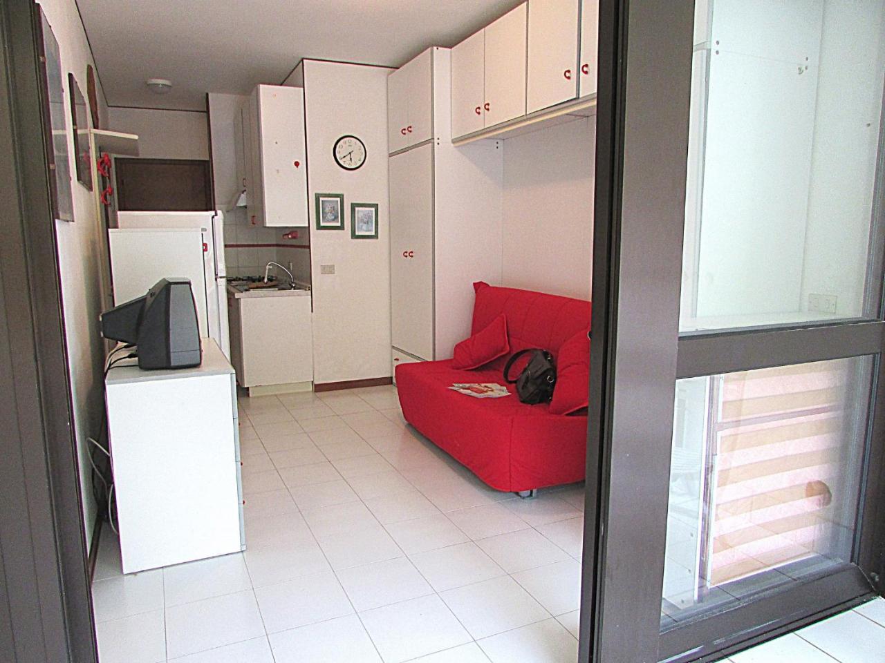 Ferienwohnung Solarium Bibione Exterior foto